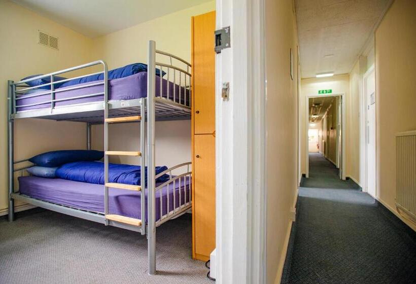 اتاق استاندارد چهار تخته, Kirkwall Youth Hostel