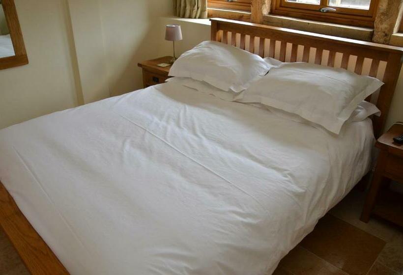 اتاق استاندارد با تخت بزرگ, Sabine Barn