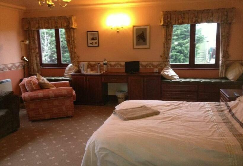 اتاق استاندارد, The Farmhouse B&b