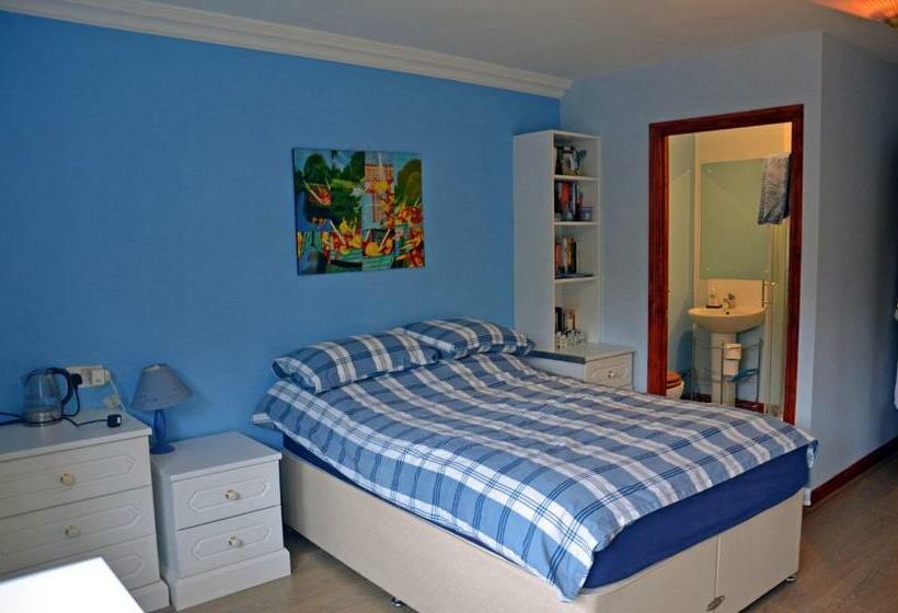 اتاق استاندارد, The Farmhouse B&b