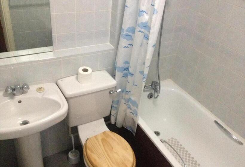 اتاق استاندارد, Welbeck Hotel   Close To Beach, Train Station & Southend Airport