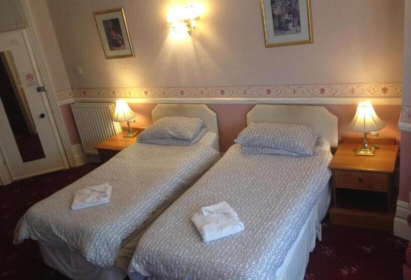 اتاق استاندارد, Welbeck Hotel   Close To Beach, Train Station & Southend Airport