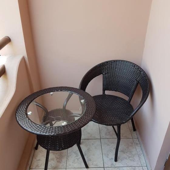 اتاق استاندارد با بالکن, Guest House Batumi Globus