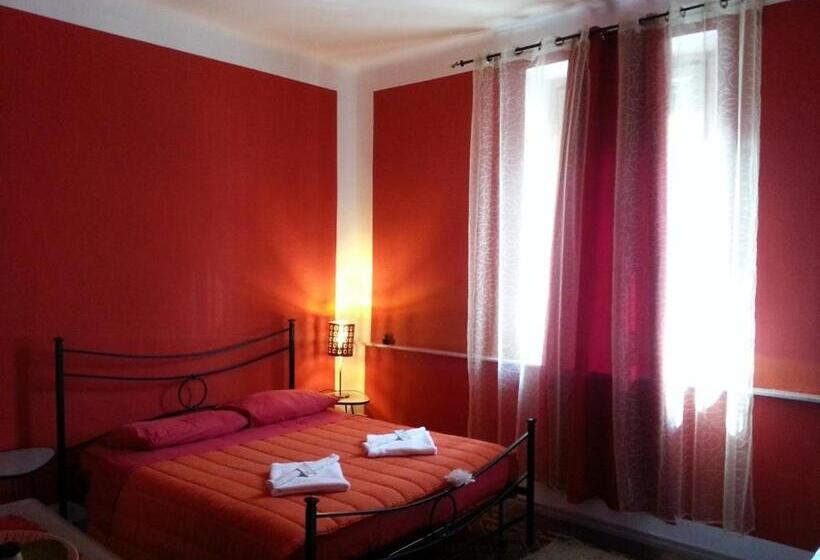 اتاق استاندارد چهار تخته, B&b Exclusive