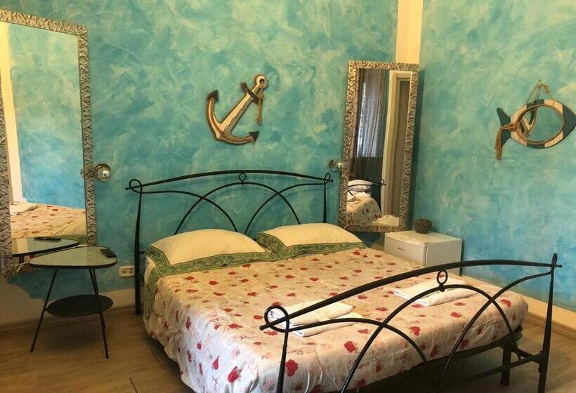 اتاق استاندارد چهار تخته, B&b Exclusive
