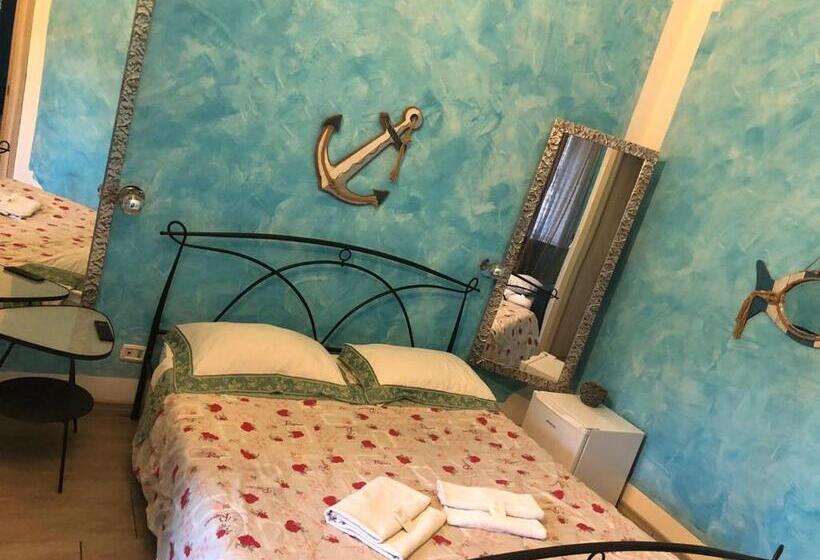 اتاق استاندارد چهار تخته, B&b Exclusive