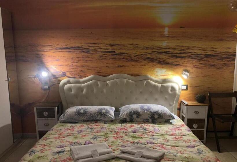 اتاق استاندارد چهار تخته, B&b Exclusive