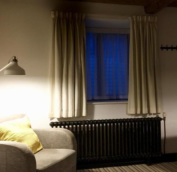 Дом 1 Спальня, Greenbank Lodge Llangollen