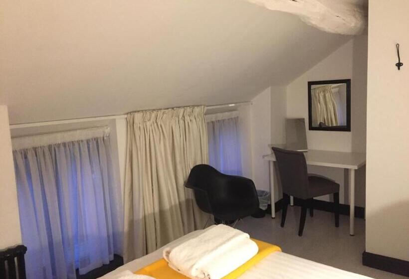 Дом 1 Спальня, Greenbank Lodge Llangollen