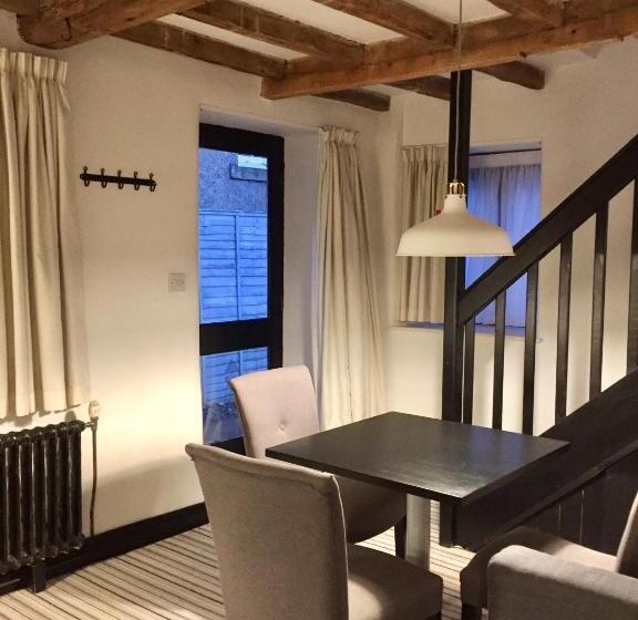 Дом 1 Спальня, Greenbank Lodge Llangollen