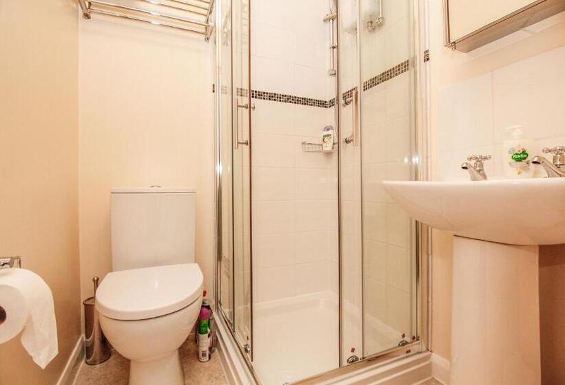 اتاق سوپریور خانوادگی, Harris Guest Accommodation