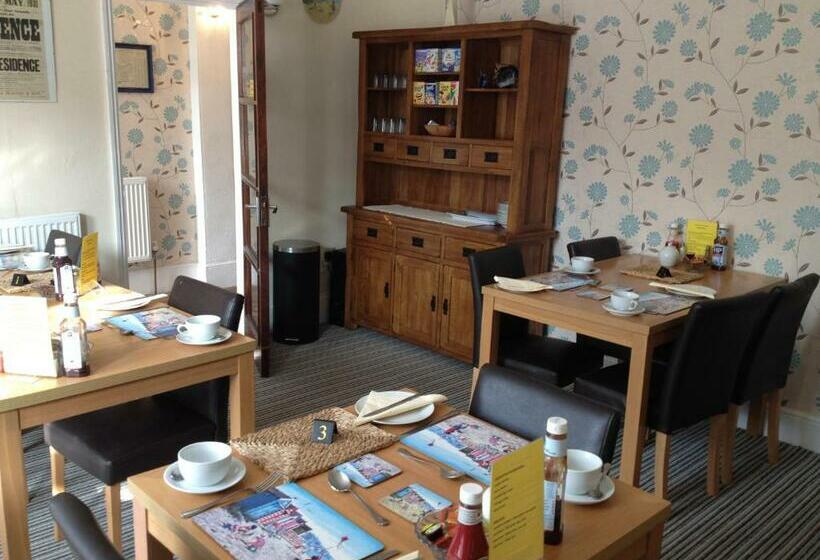 اتاق استاندارد, Sandcastles Guest House