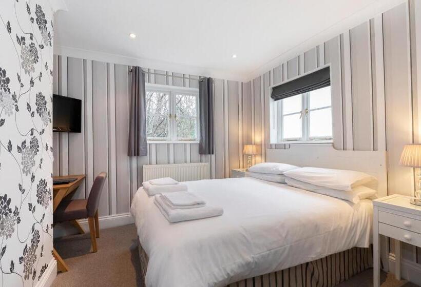 اتاق استاندارد, The Abbey Town House   Cheltenham