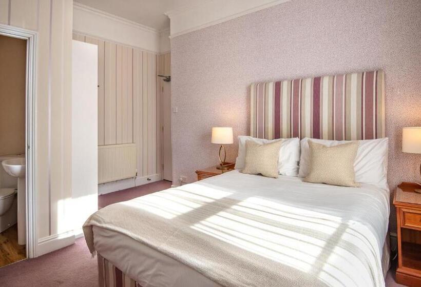اتاق استاندارد, The Abbey Town House   Cheltenham