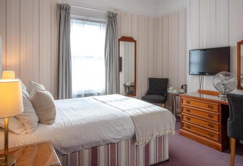 اتاق استاندارد, The Abbey Town House   Cheltenham