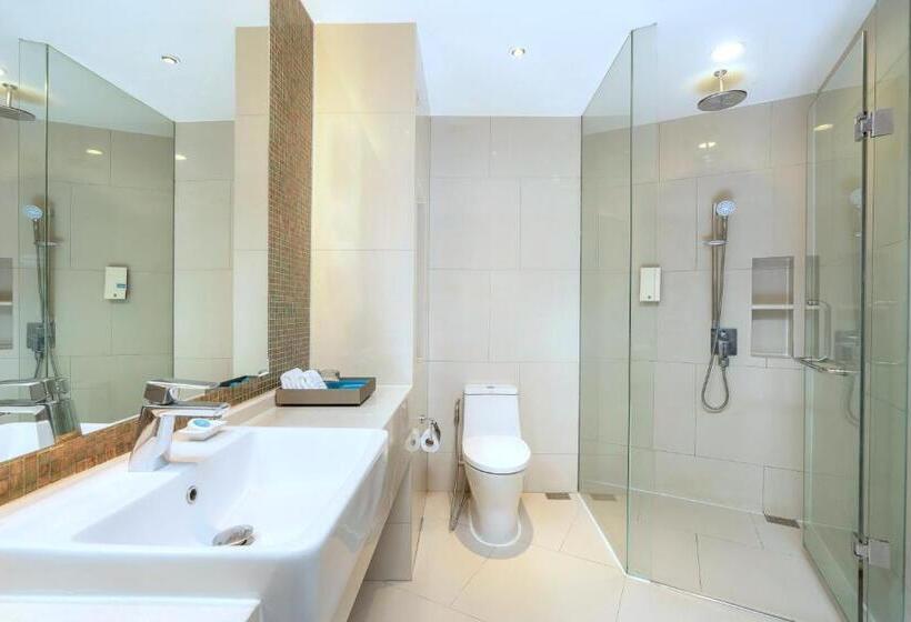اتاق خانوادگی, Centara Life Maris Resort Jomtien