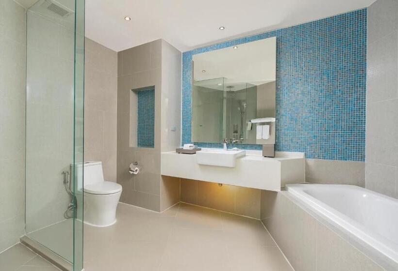سوییت, Centara Life Maris Resort Jomtien