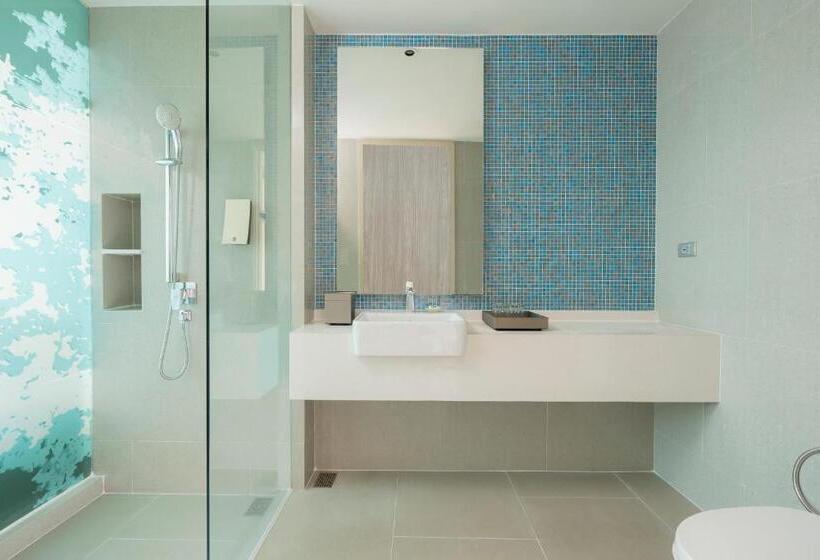 سوییت, Centara Life Maris Resort Jomtien