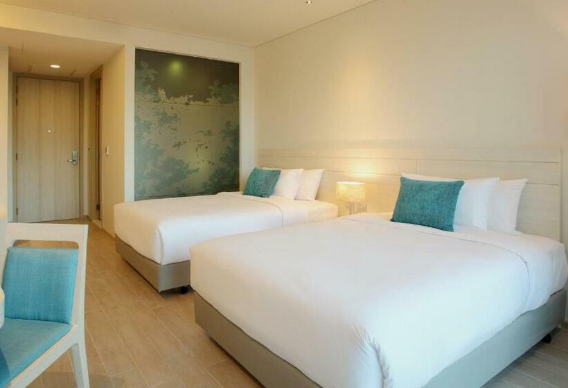 Superior Room, Centara Life Maris Resort Jomtien