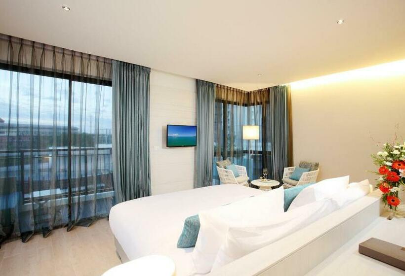 Premium Room, Centara Life Maris Resort Jomtien