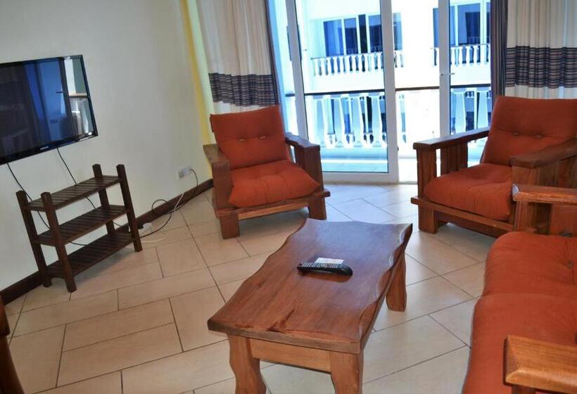 Apartament 1 Dormitori, Cowrie Shell Beach Apartments Official