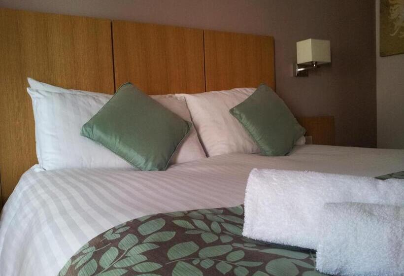 اتاق استاندارد, Deangate Motel