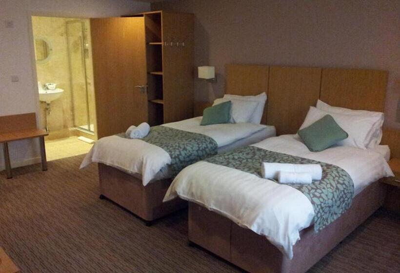 اتاق استاندارد, Deangate Motel