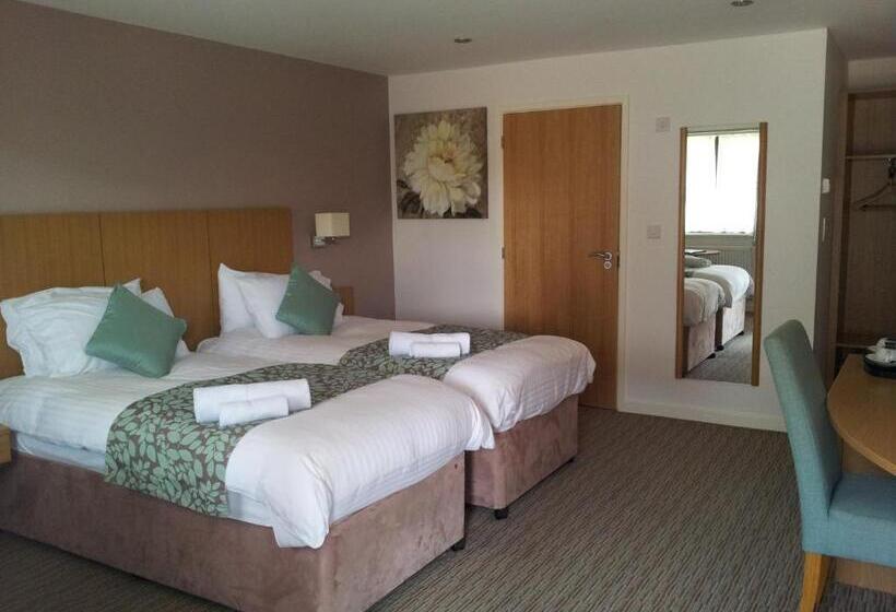 اتاق استاندارد, Deangate Motel