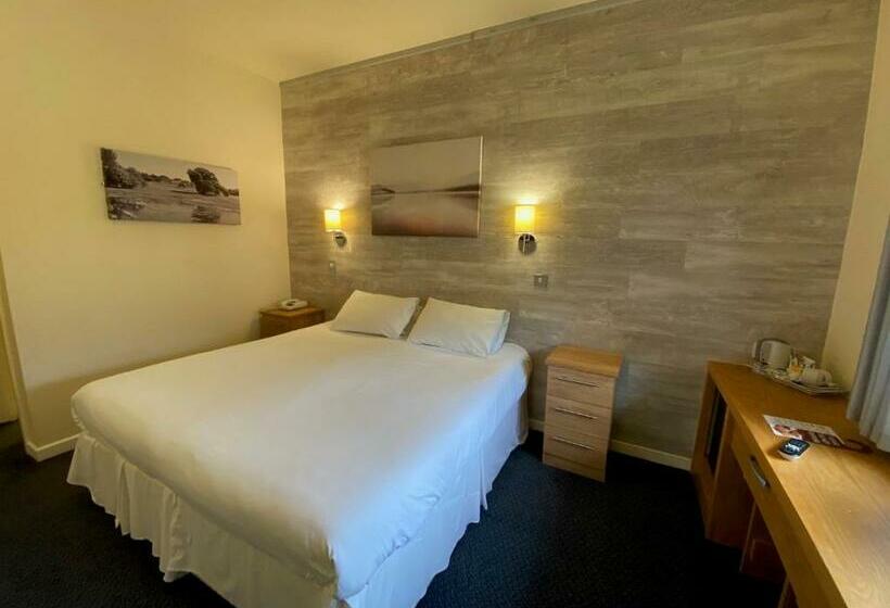 اتاق استاندارد, Dudsbury Golf Club   And Spa