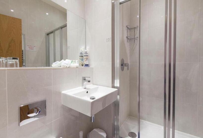 اتاق استاندارد یک نفره, Dudsbury Golf Club   And Spa
