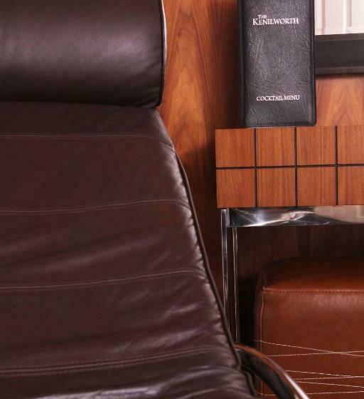 سوییت لوکس, 61 Warwick Road