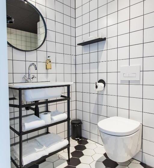 اتاق سوپریور, Ibis Styles Amsterdam Airport