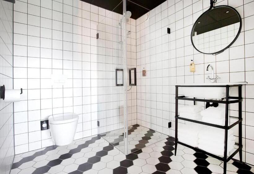 اتاق سوپریور, Ibis Styles Amsterdam Airport