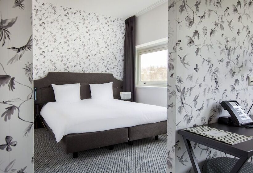 اتاق سوپریور, Ibis Styles Amsterdam Airport