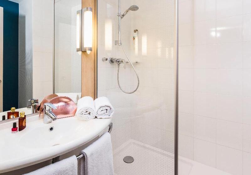 اتاق سوپریور, Ibis Styles Amsterdam Airport