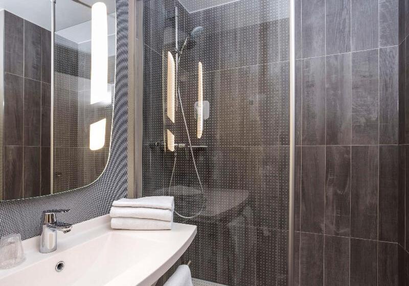 اتاق سوپریور, Ibis Styles Amsterdam Airport