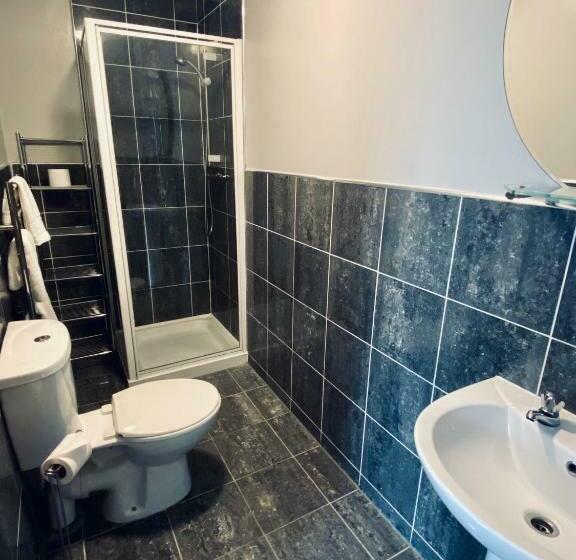 اتاق استاندارد, Jeffersons Hotel & Serviced Apartments