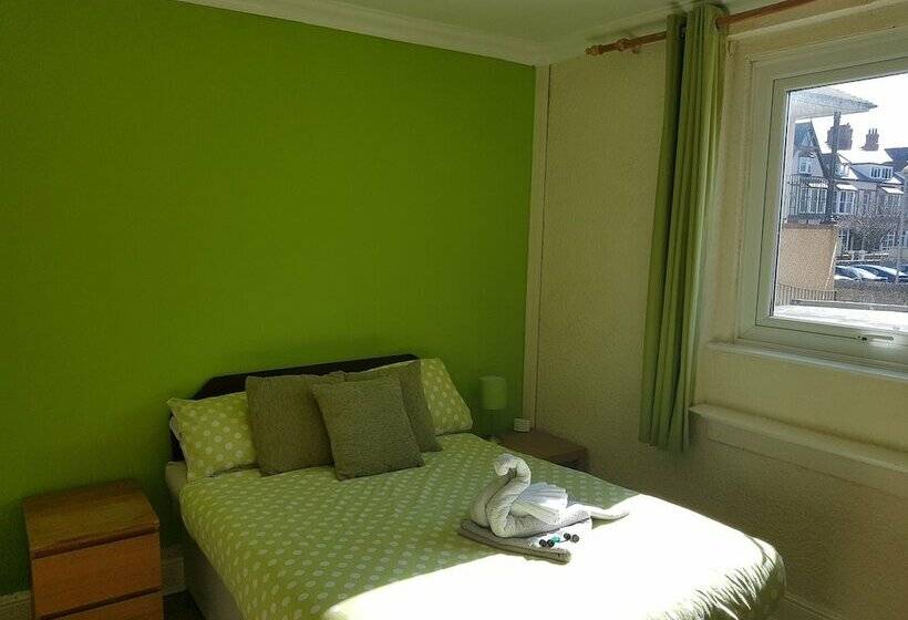اتاق استاندارد, Kensington