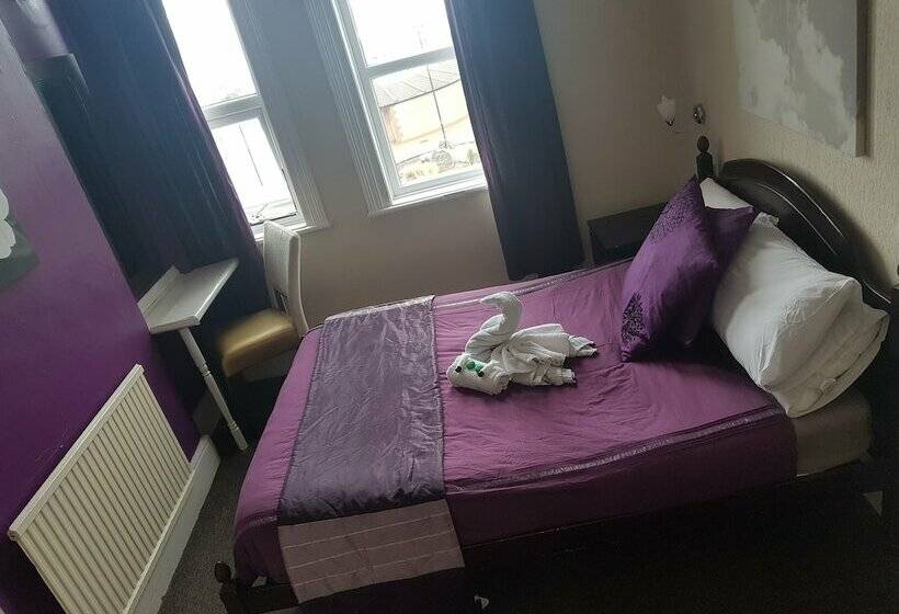 اتاق استاندارد, Kensington