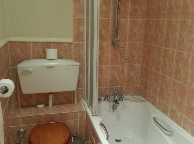 اتاق استاندارد, Kensington