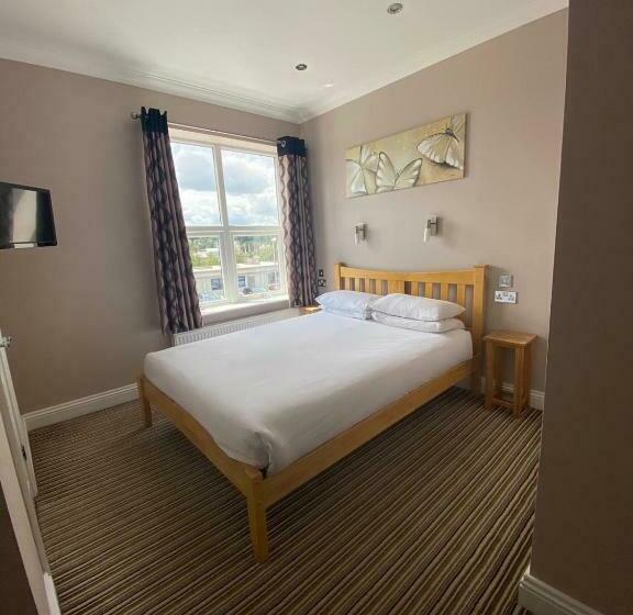 اتاق استاندارد, Marlborough