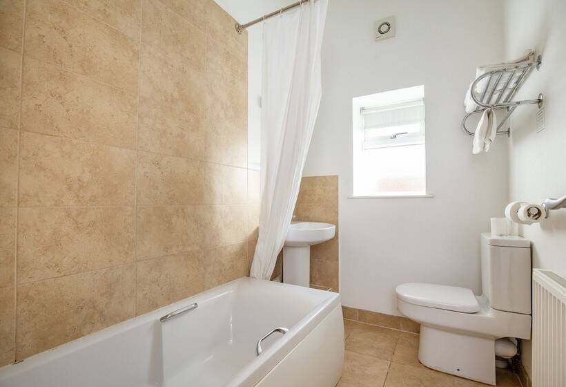اتاق استاندارد, Marlborough