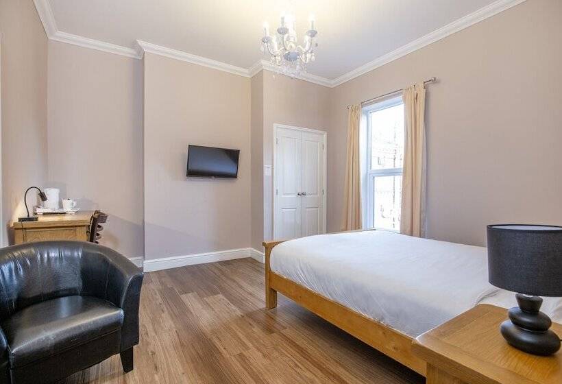 اتاق استاندارد, Marlborough