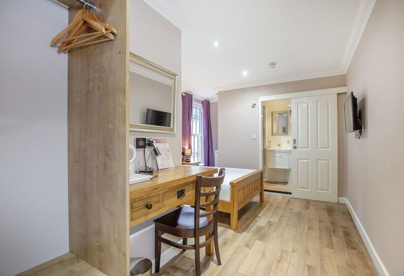 اتاق استاندارد, Marlborough