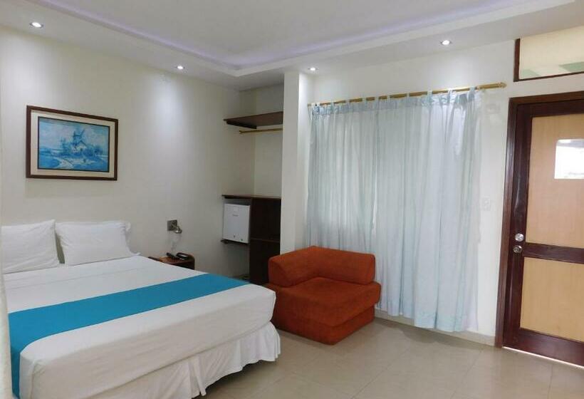 اتاق استاندارد, Siona