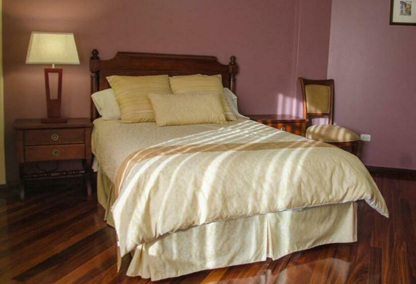 اتاق عادی, Spa Casa Real