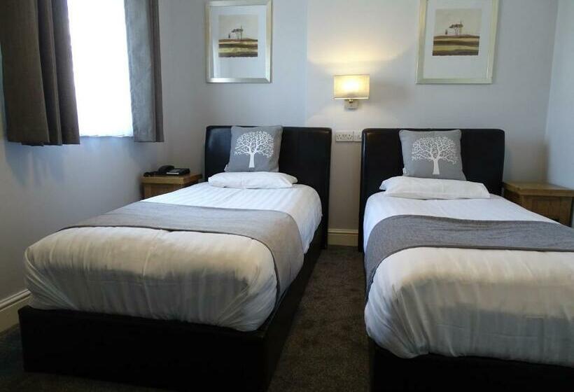 اتاق استاندارد, The Beeches Hotel & Leisure Club