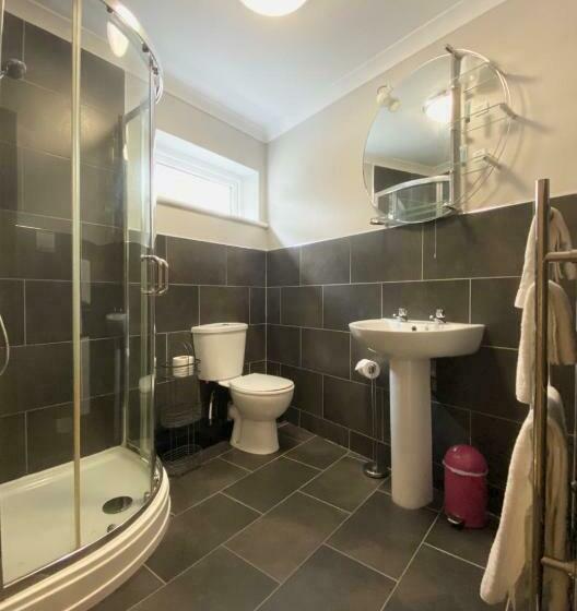 آپارتمان 1 خوابه, Jeffersons Hotel & Serviced Apartments