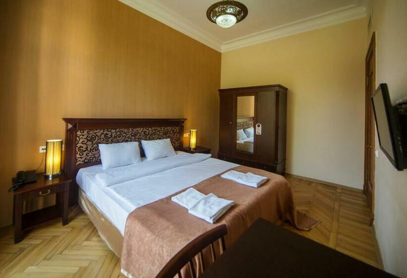 اتاق استاندارد, Legends Tskaltubo Spa Resort