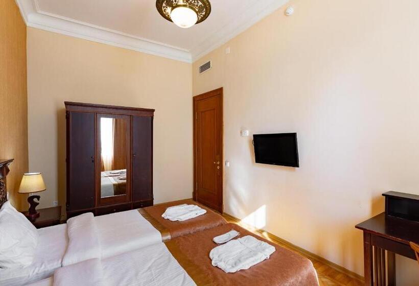 اتاق استاندارد, Legends Tskaltubo Spa Resort